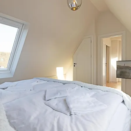 Hyggelige Apartamento List