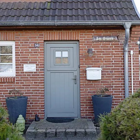 Apartment Hyggelige