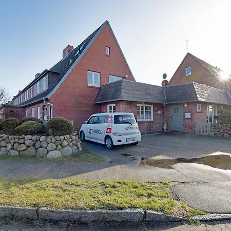 Hyggelige Apartment