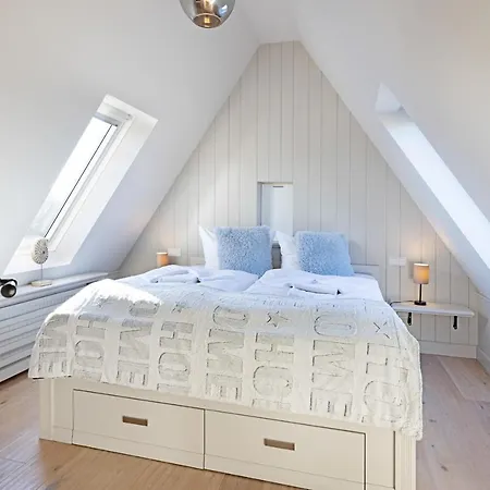 Hyggelige Daire *