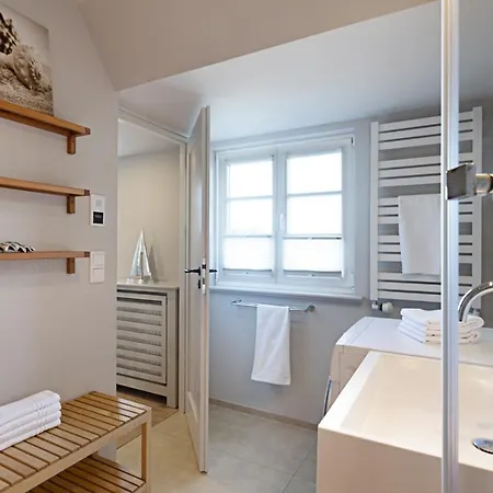 Hyggelige Apartamento