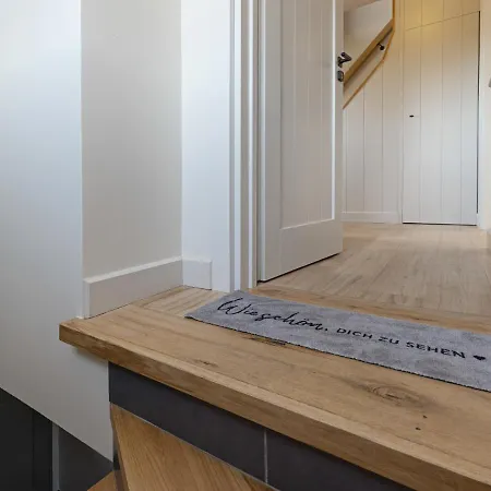 Hyggelige Apartamento