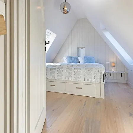 Hyggelige Apartamento List