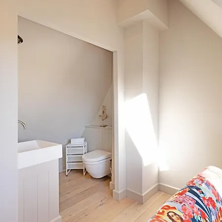 Apartamento Hyggelige