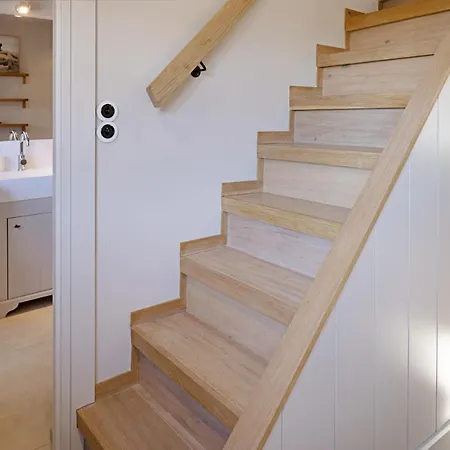 Apartamento Hyggelige *