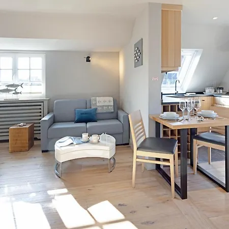 Apartment Hyggelige *