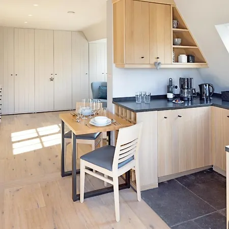 Apartamento Hyggelige