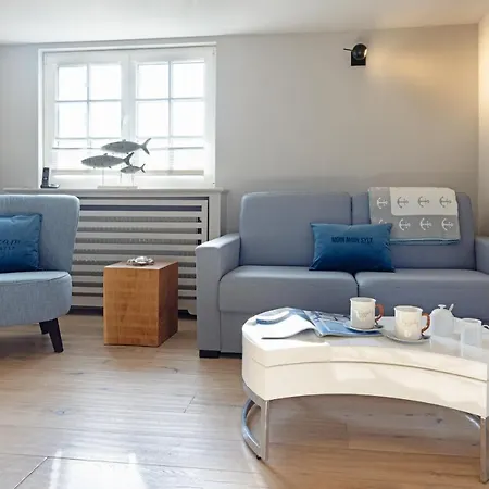 Apartment Hyggelige List