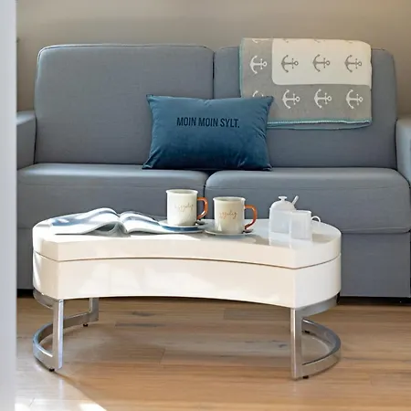 Apartamento Hyggelige List