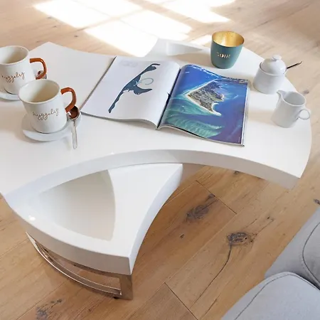 Hyggelige Apartamento *