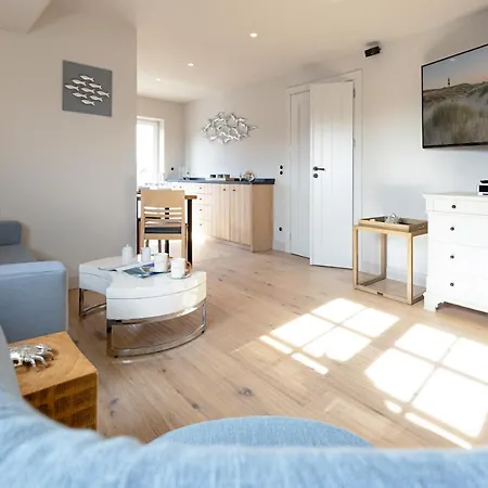 Apartment Hyggelige List