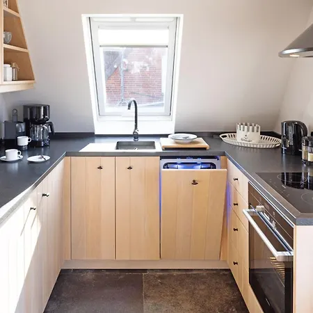 Hyggelige Daire