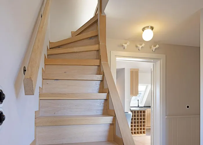 Appartamento Hyggelige List