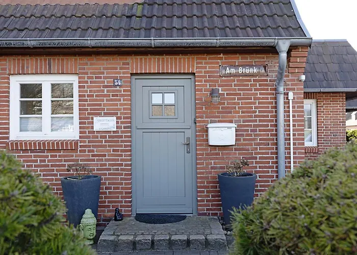 Appartamento Hyggelige