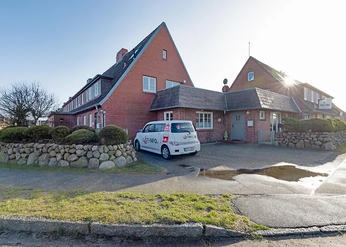 Hyggelige Appartamento