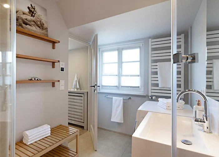 Hyggelige Appartamento