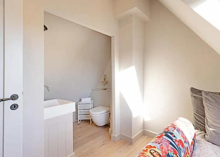 Appartamento Hyggelige