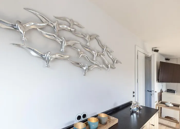 Hyggelige Appartamento List