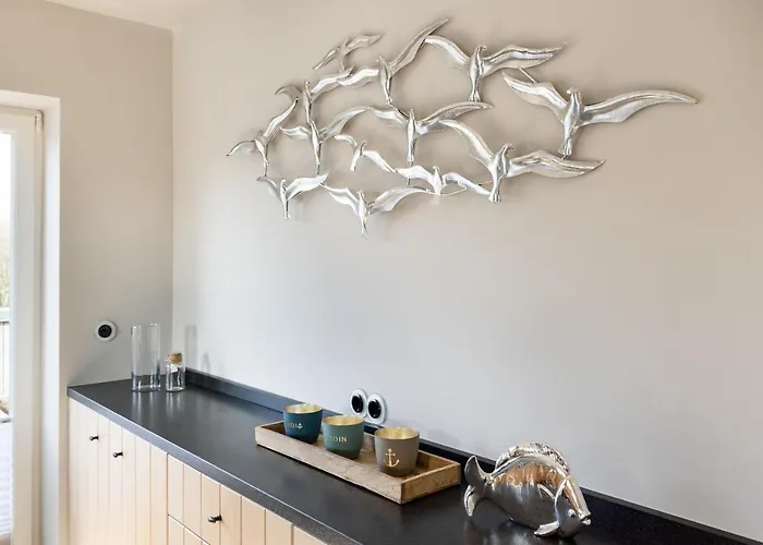 Appartamento Hyggelige